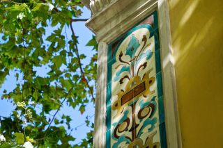 hôtel particulier 10 Pièces en vente sur LYON (69006)