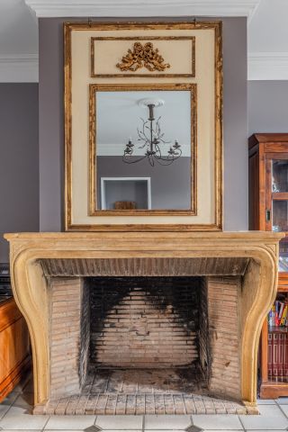 maison 9 Pièces en vente sur REYRIEUX (01600)