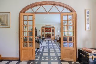 manoir 20 Pièces en vente sur NOYERS (89310)