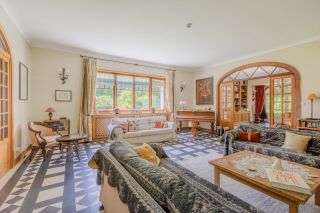 manoir 20 Pièces en vente sur NOYERS (89310)