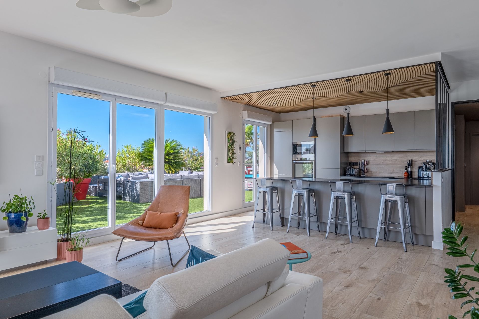 appartement 5 Pièces en vente sur LYON (69003)