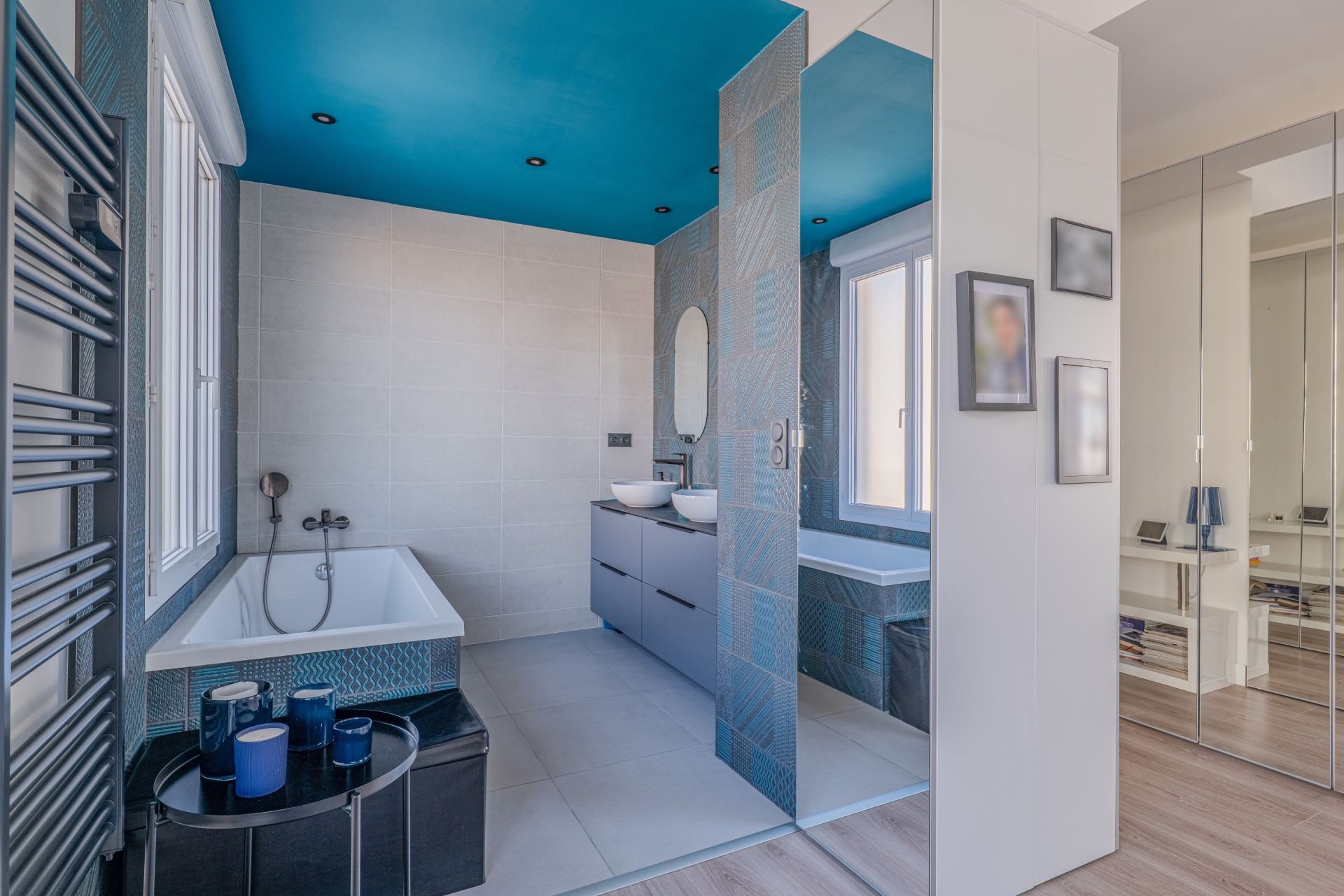 appartement 5 Pièces en vente sur LYON (69003)