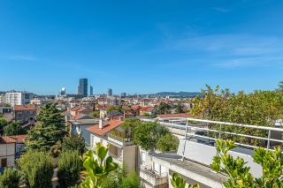 appartement 5 Pièces en vente sur LYON (69003)
