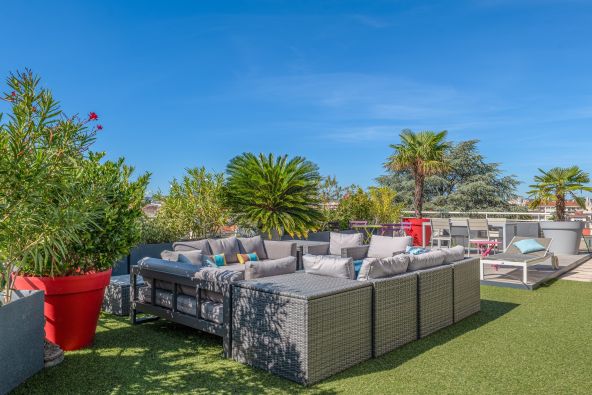 Vente Appartement Lyon 3 5 Pièces 148 m²