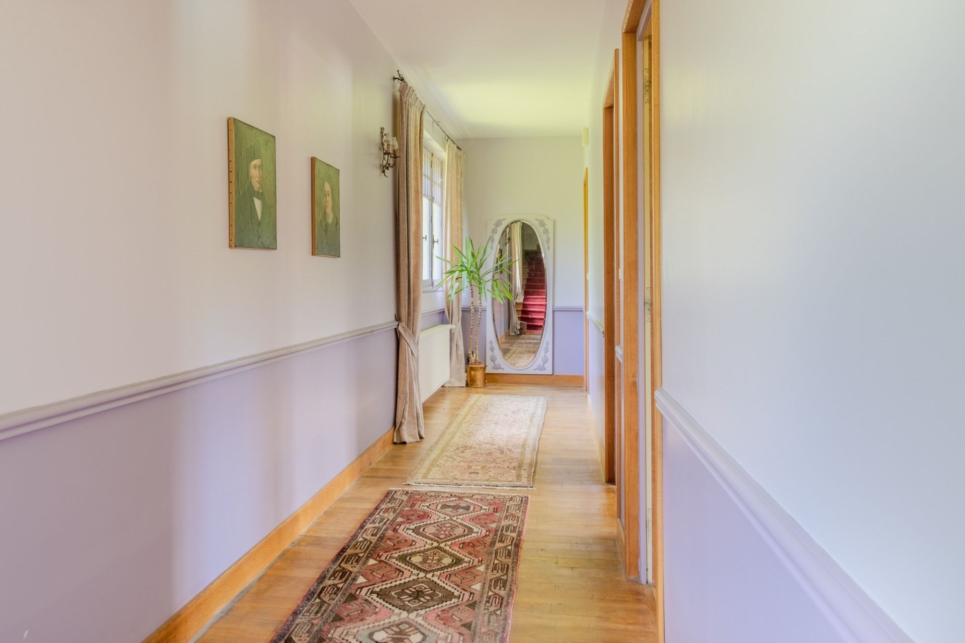 manoir 20 Pièces en vente sur NOYERS (89310)