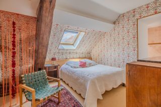 manoir 20 Pièces en vente sur NOYERS (89310)