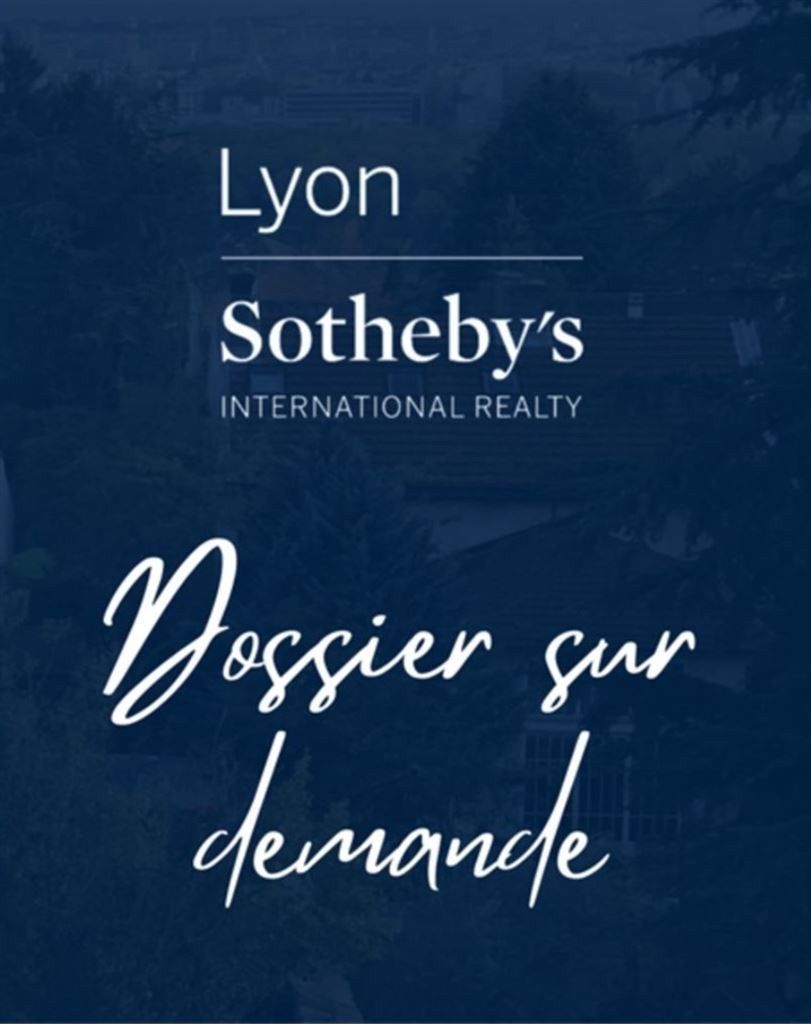 apartment 5 Rooms for sale on LYON (69007)