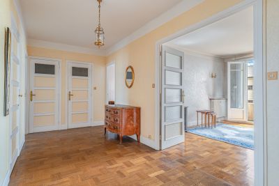 Vente Appartement Lyon 6 4 Pièces 101 m²