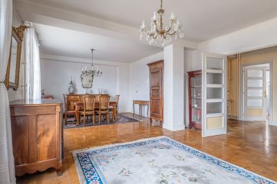 Vente Appartement Lyon 6 4 Pièces 101 m²