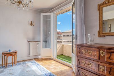 Vente Appartement Lyon 6 4&nbsp;Pièces 101&nbsp;m²