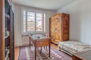 appartement 4 Pièces en vente sur LYON (69006)