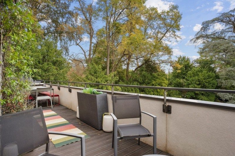 appartement 4 Pièces en vente sur ECULLY (69130)