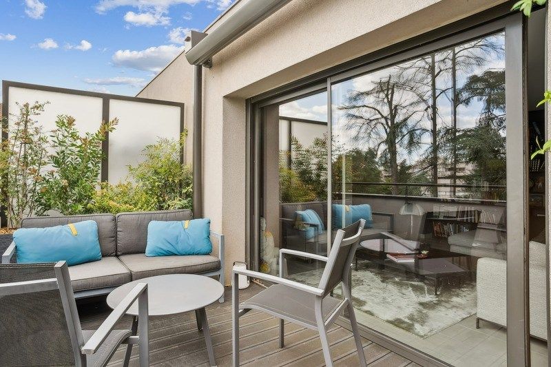 appartement 4 Pièces en vente sur ECULLY (69130)