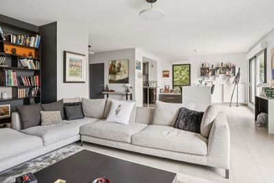 Vente Appartement Écully 4 Pièces 125 m²