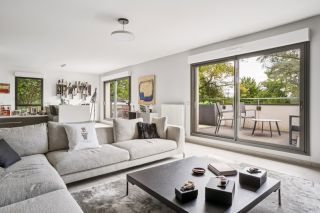 appartement 4 Pièces en vente sur ECULLY (69130)