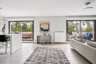 appartement 4 Pièces en vente sur ECULLY (69130)
