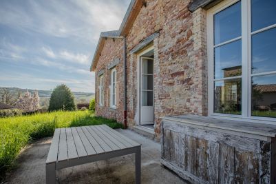 Vente Propriété Leynes 12&nbsp;Pièces 290&nbsp;m²
