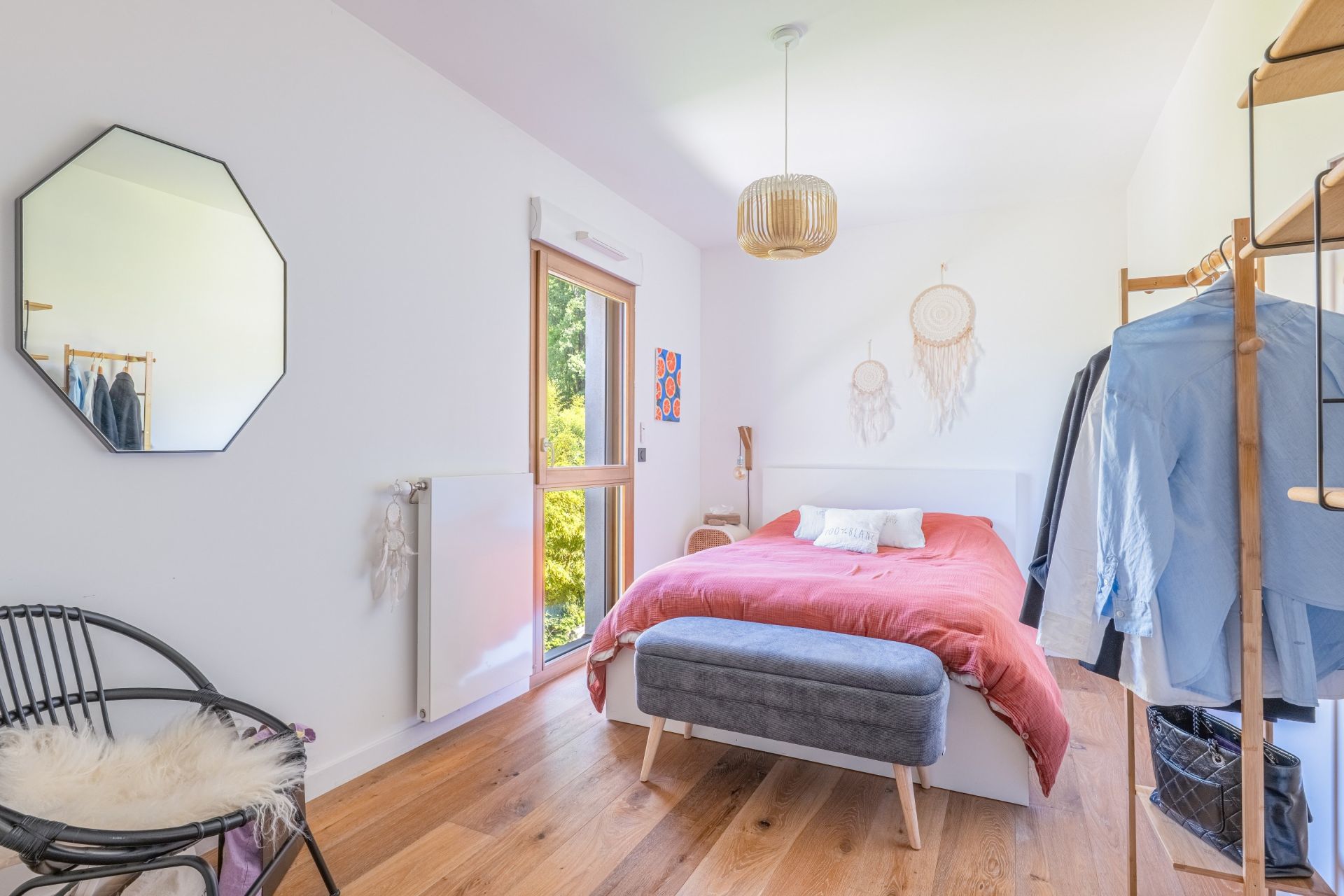 appartement 5 Pièces en vente sur CALUIRE ET CUIRE (69300)