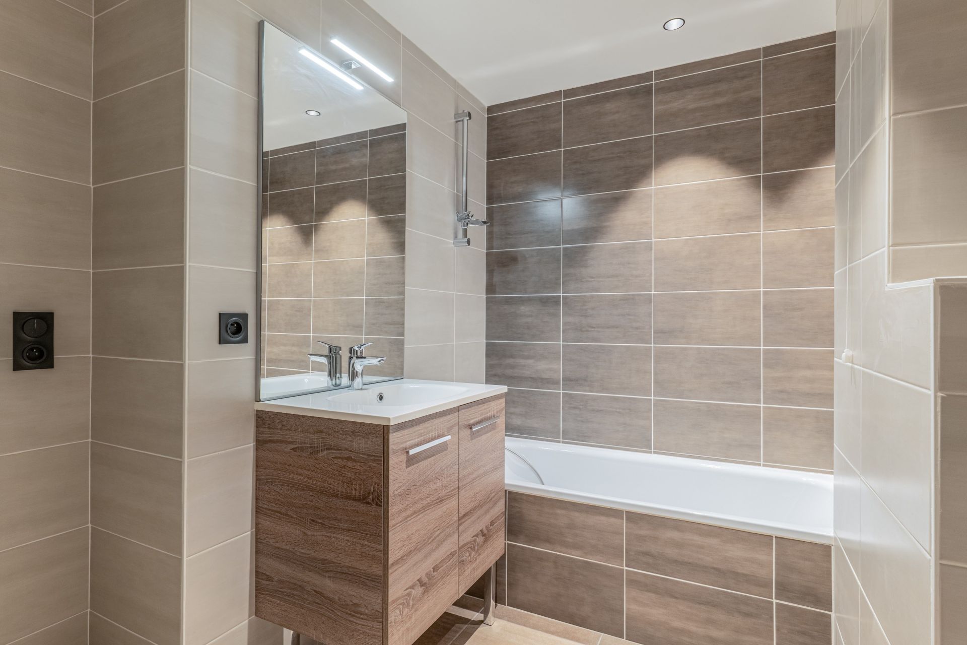 appartement 5 Pièces en vente sur CALUIRE ET CUIRE (69300)