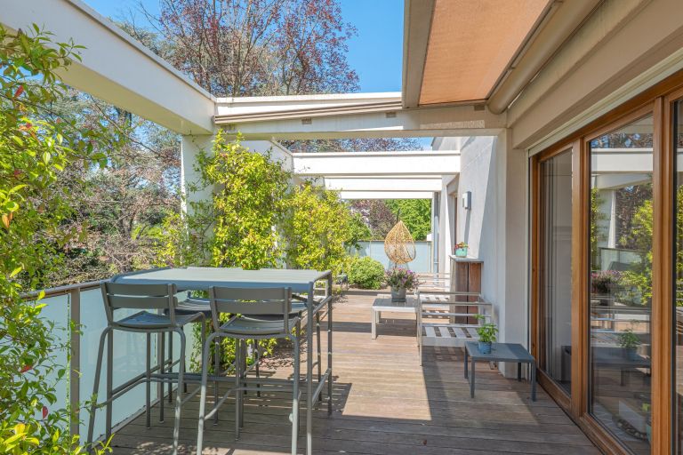 appartement 5 Pièces en vente sur CALUIRE ET CUIRE (69300)