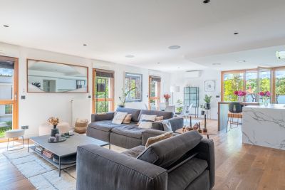 Vente Appartement Caluire-et-Cuire 5 Pièces 143 m²