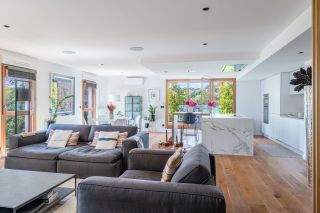 appartement 5 Pièces en vente sur CALUIRE ET CUIRE (69300)