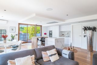 appartement 5 Pièces en vente sur CALUIRE ET CUIRE (69300)