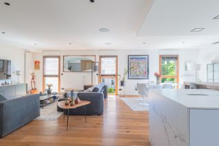 appartement 5 Pièces en vente sur CALUIRE ET CUIRE (69300)