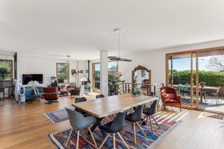 duplex 5 Pièces en vente sur TASSIN LA DEMI LUNE (69160)