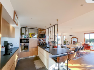 duplex 5 Pièces en vente sur TASSIN LA DEMI LUNE (69160)