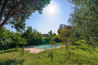 land for sale on CHAMPAGNE AU MONT D OR (69410)