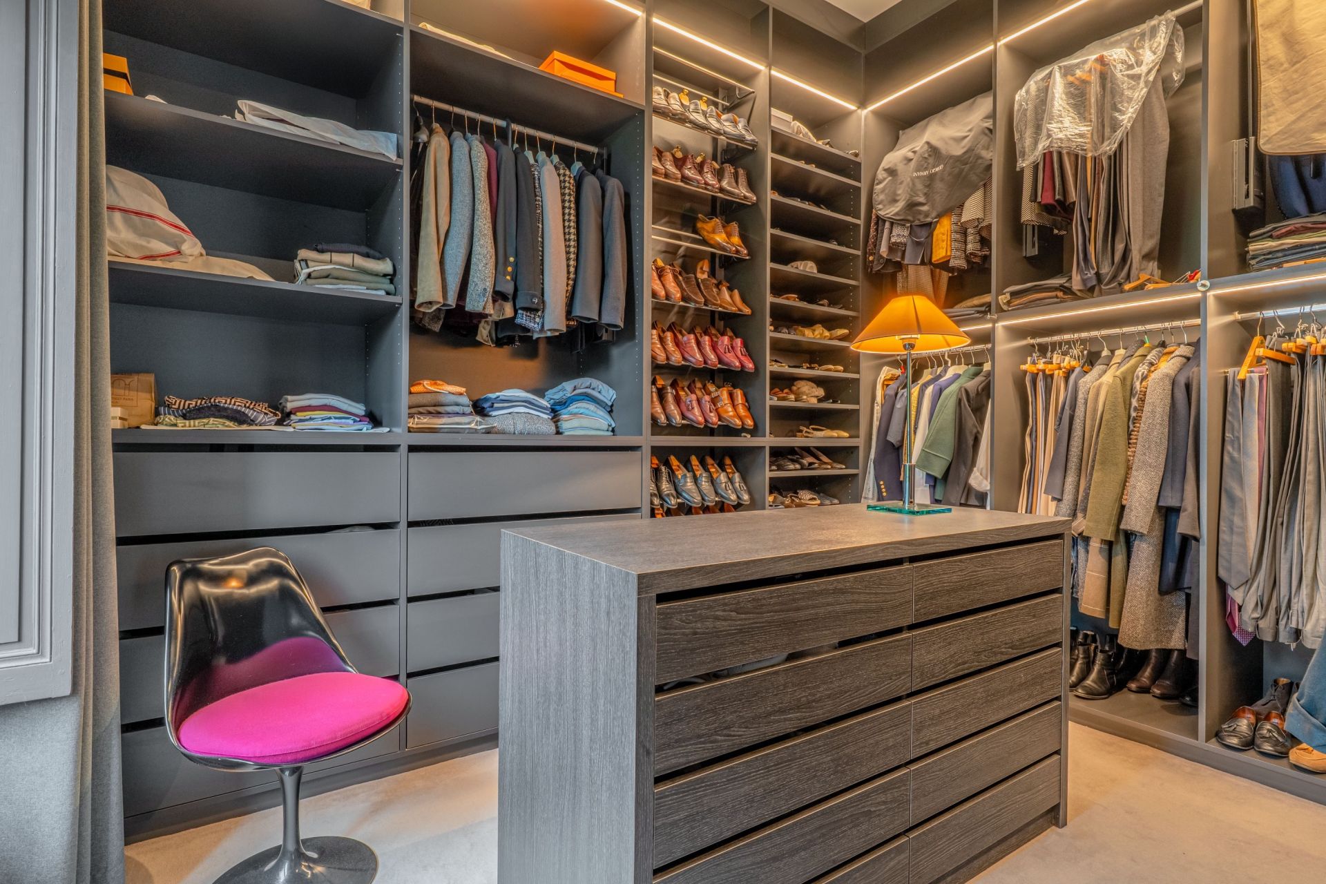 apartment 7 Rooms for sale on LYON (69003)