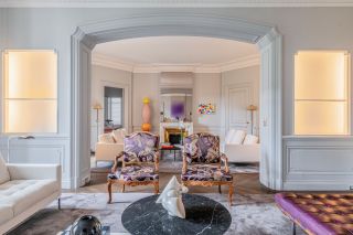 apartment 7 Rooms for sale on LYON (69003)