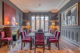 apartment 7 Rooms for sale on LYON (69003)