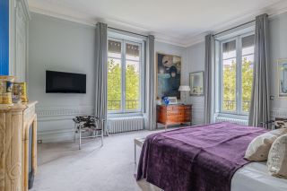 apartment 7 Rooms for sale on LYON (69003)