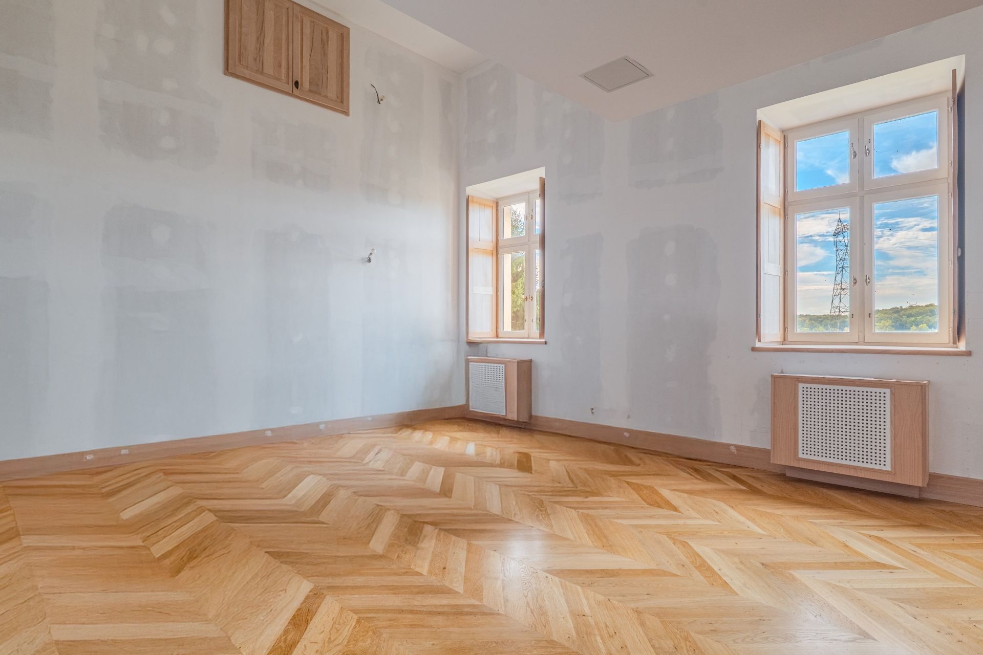 propriété 14 Pièces en vente sur CULIN (38300)