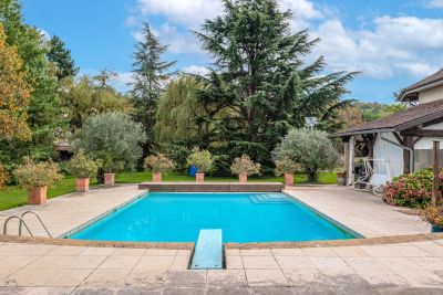 Vente Propriété Culin 14 Pièces 472 m²