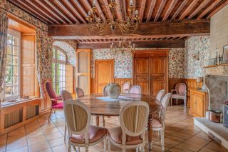 propriété 14 Pièces en vente sur CULIN (38300)