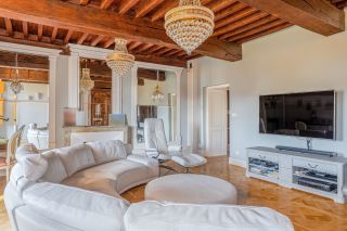 propriété 14 Pièces en vente sur CULIN (38300)