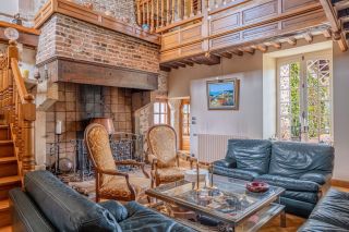 propriété 14 Pièces en vente sur CULIN (38300)