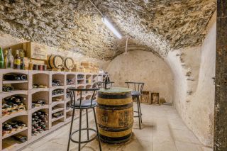 propriété 14 Pièces en vente sur CULIN (38300)