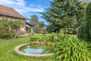 propriété 14 Pièces en vente sur CULIN (38300)