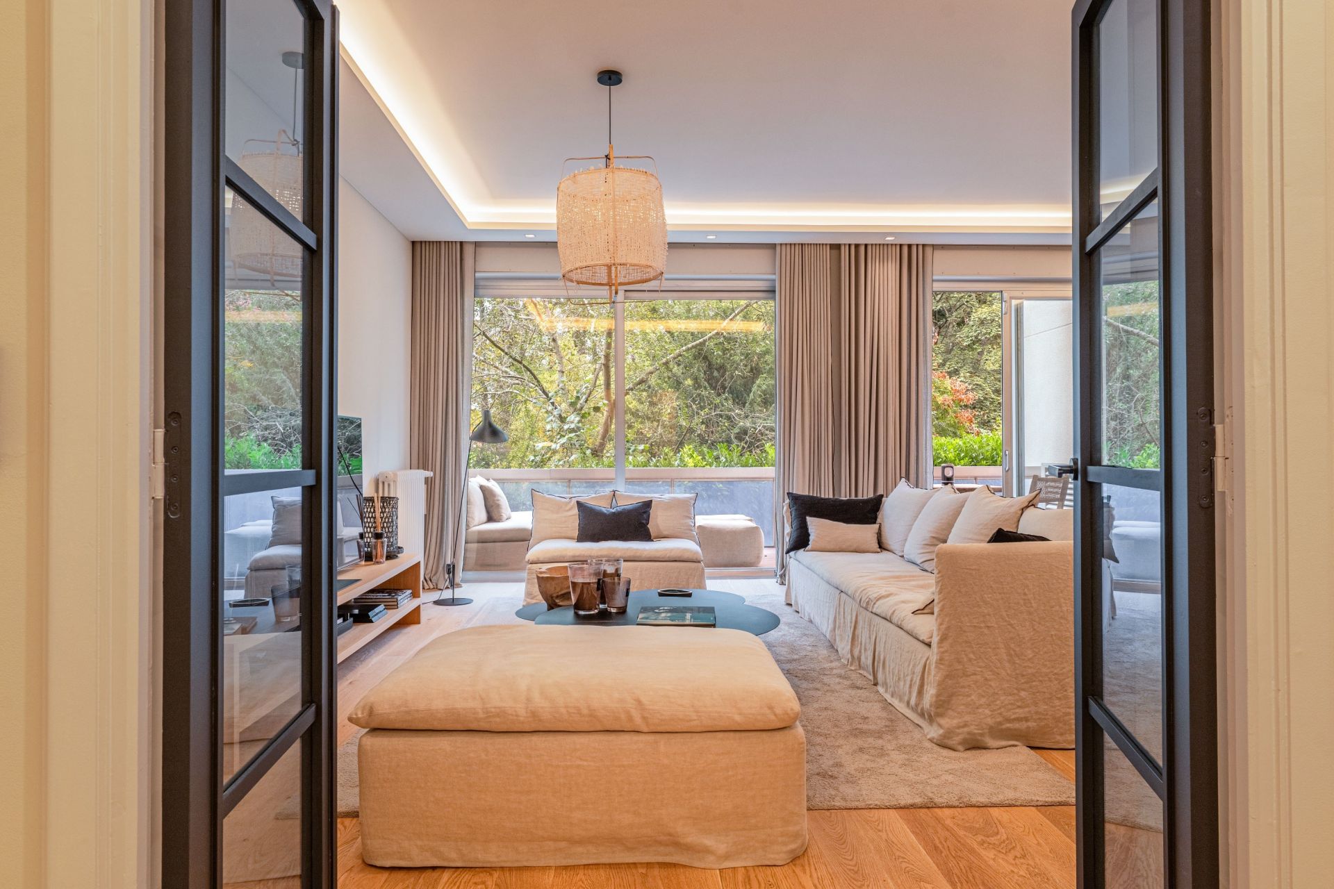 appartement 3 Pièces en vente sur LYON (69006)