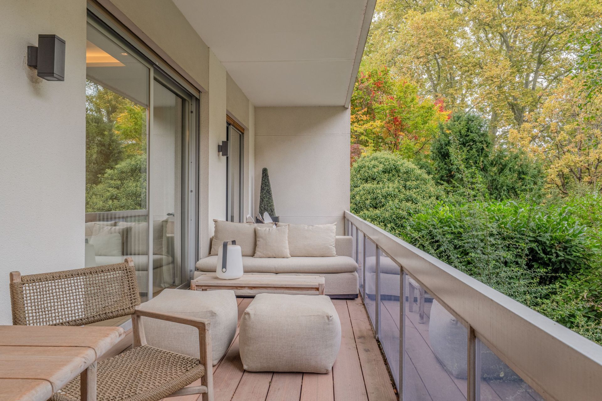 appartement 3 Pièces en vente sur LYON (69006)