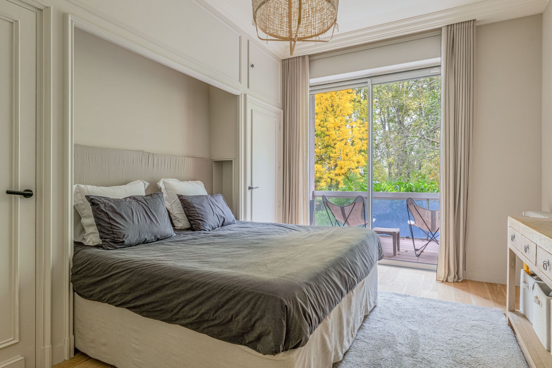 appartement 3 Pièces en vente sur LYON (69006)