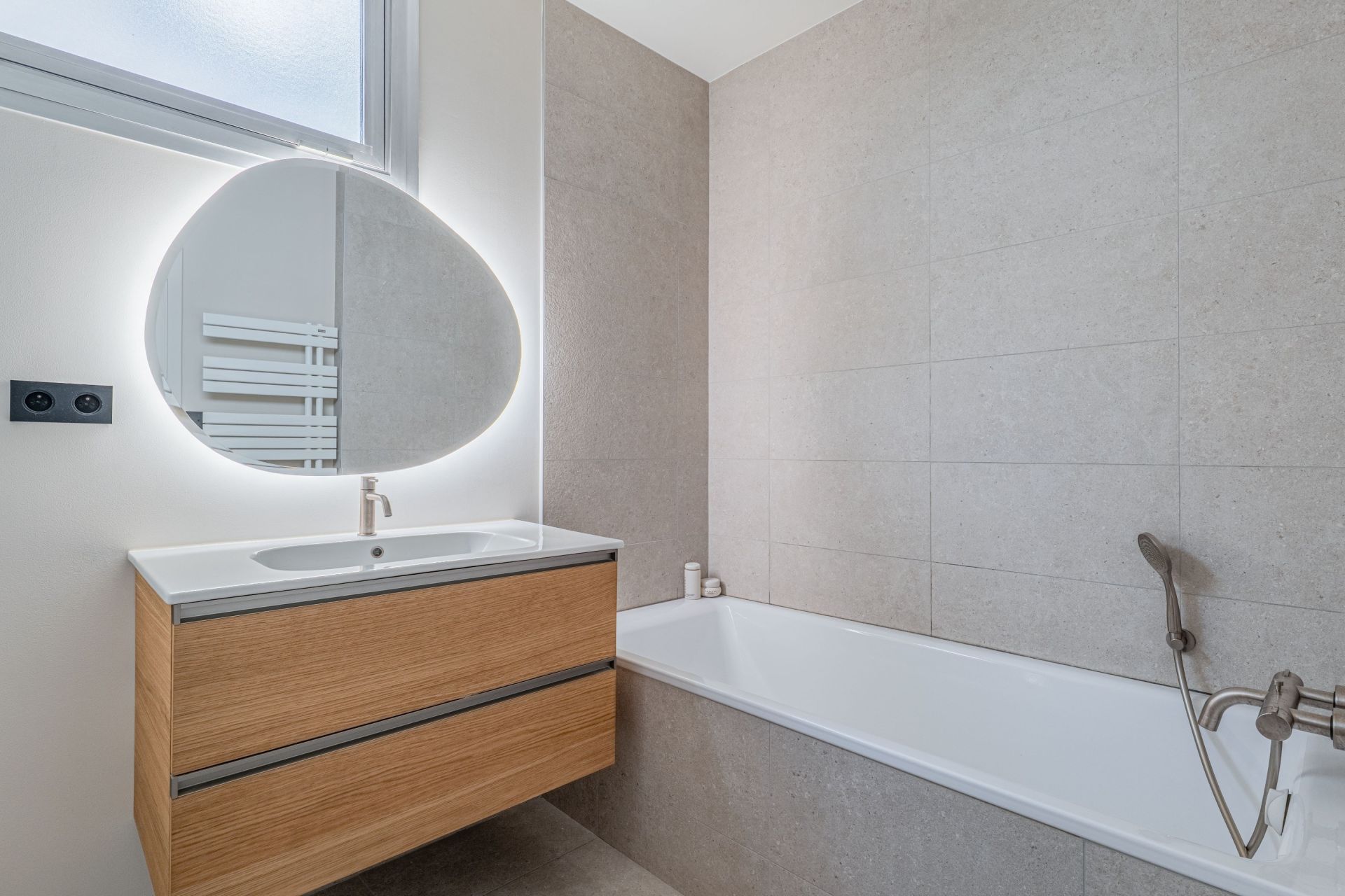 appartement 3 Pièces en vente sur LYON (69006)