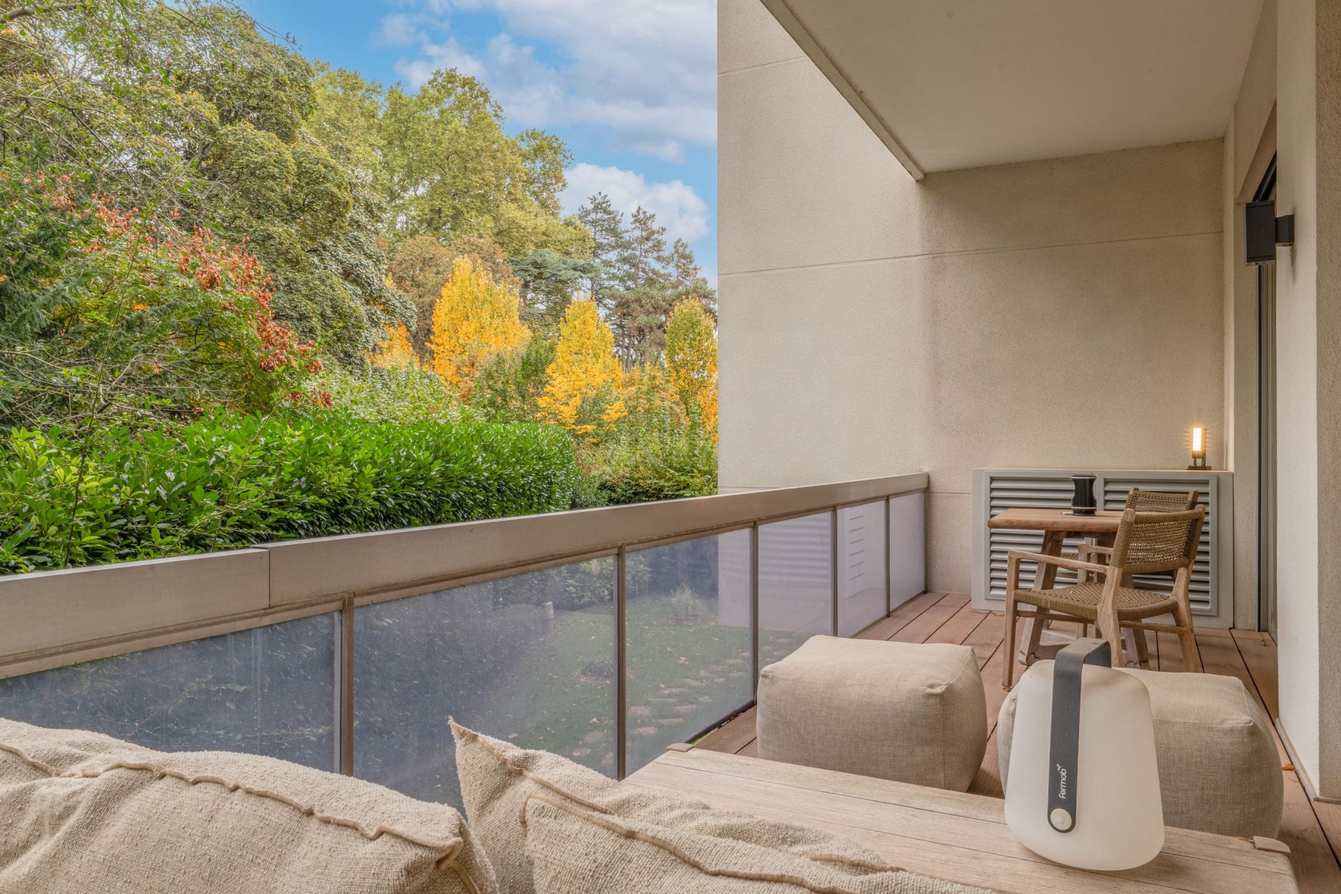 appartement 3 Pièces en vente sur LYON (69006)