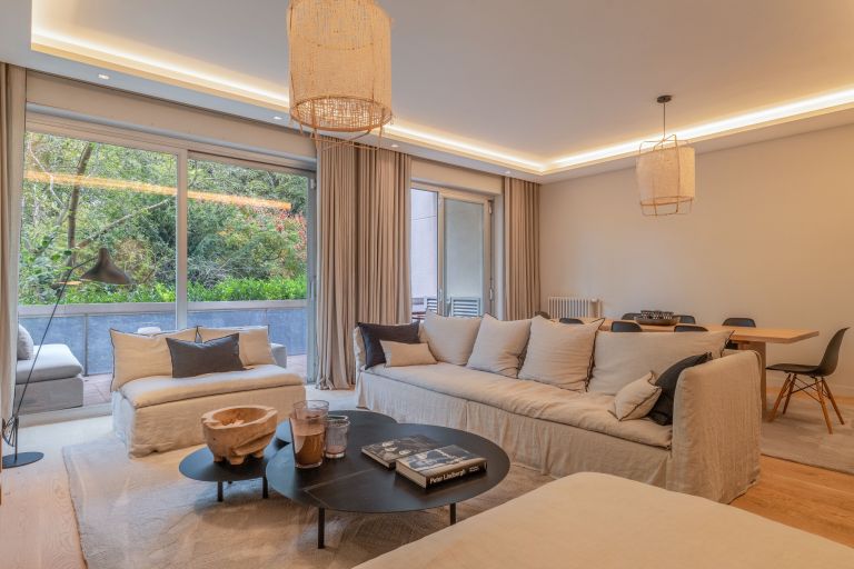 appartement 3 Pièces en vente sur LYON (69006)