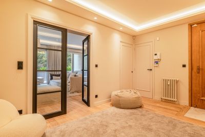 Vente Appartement Lyon 6 3 Pièces 122 m²