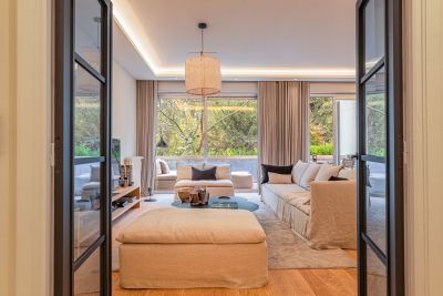 Vente Appartement Lyon 6 3 Pièces 122 m²